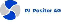 PJ Positor AG, partnerfirma von home-dry Mauerenfeuchtung